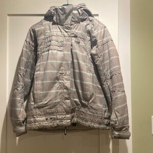 Helly Hansen ski jacket size small